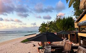 Castaway Resort Rarotonga